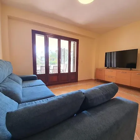 Apartment Marina Esuri Ayamonte