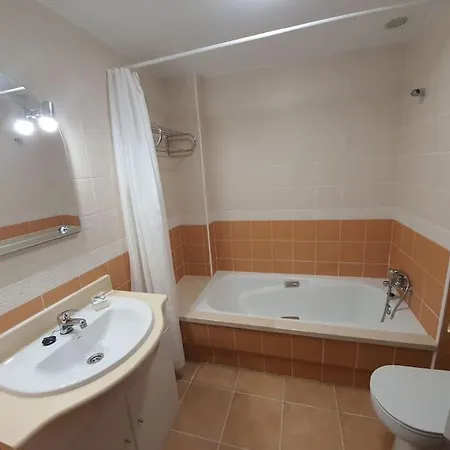 Marina Esuri Apartment Ayamonte