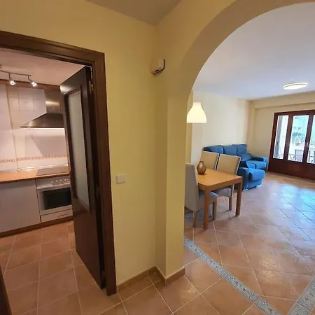 Apartment Marina Esuri