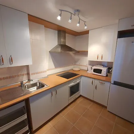 Apartment Marina Esuri