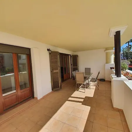 Apartment Marina Esuri Ayamonte