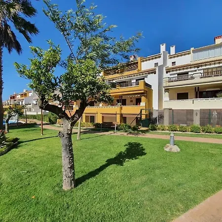 Marina Esuri * Ayamonte