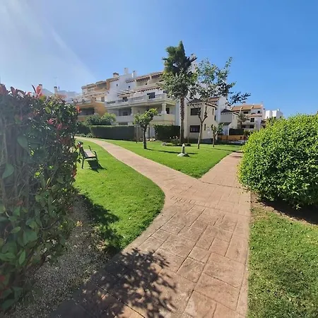 Marina Esuri Apartment