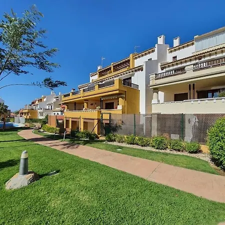 Apartment Marina Esuri Ayamonte
