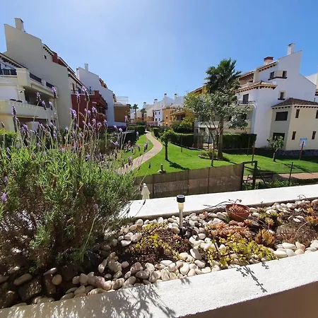 Apartment Marina Esuri *