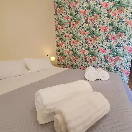 Apartment Marina Esuri