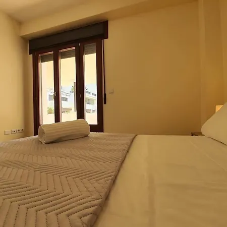 Apartment Marina Esuri *
