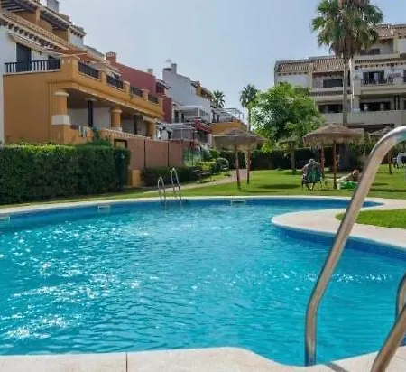 Apartment Marina Esuri Ayamonte