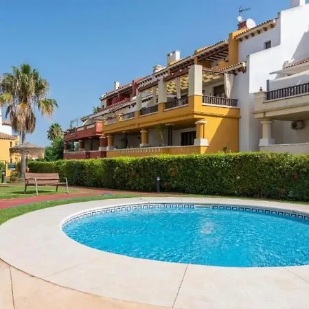 Apartment Marina Esuri