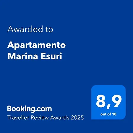 Marina Esuri